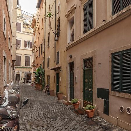 روما Piazza Navona Cozy And Central Studio المظهر الخارجي الصورة