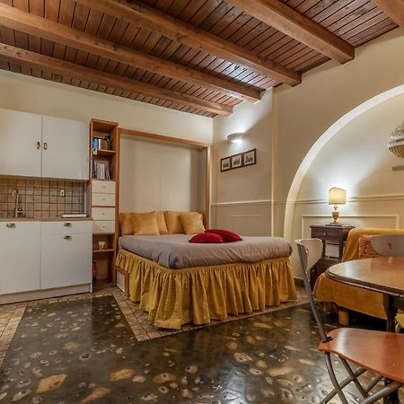 روما Piazza Navona Cozy And Central Studio المظهر الخارجي الصورة