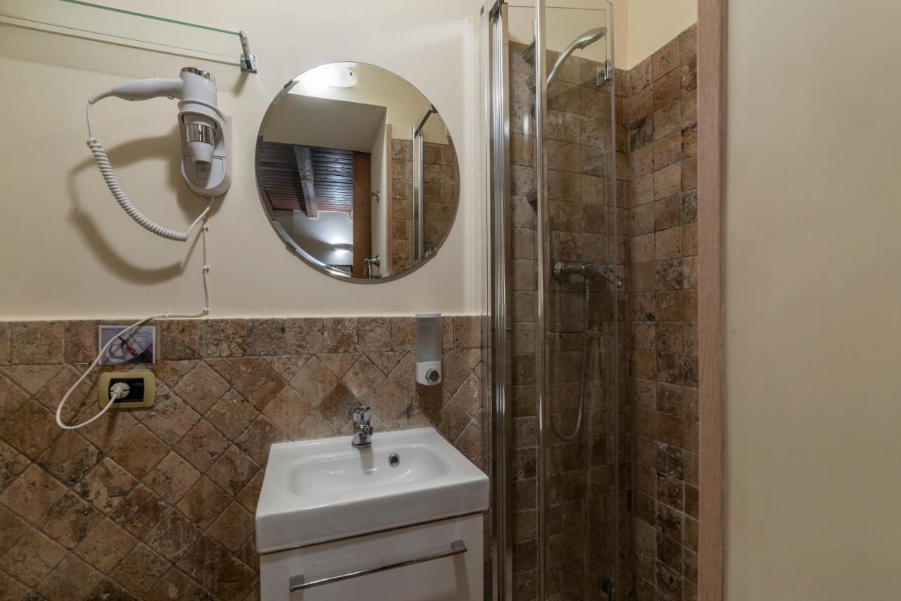 روما Piazza Navona Cozy And Central Studio المظهر الخارجي الصورة