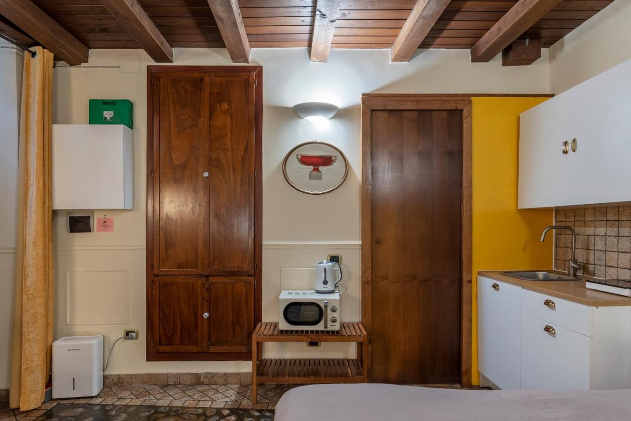 روما Piazza Navona Cozy And Central Studio المظهر الخارجي الصورة