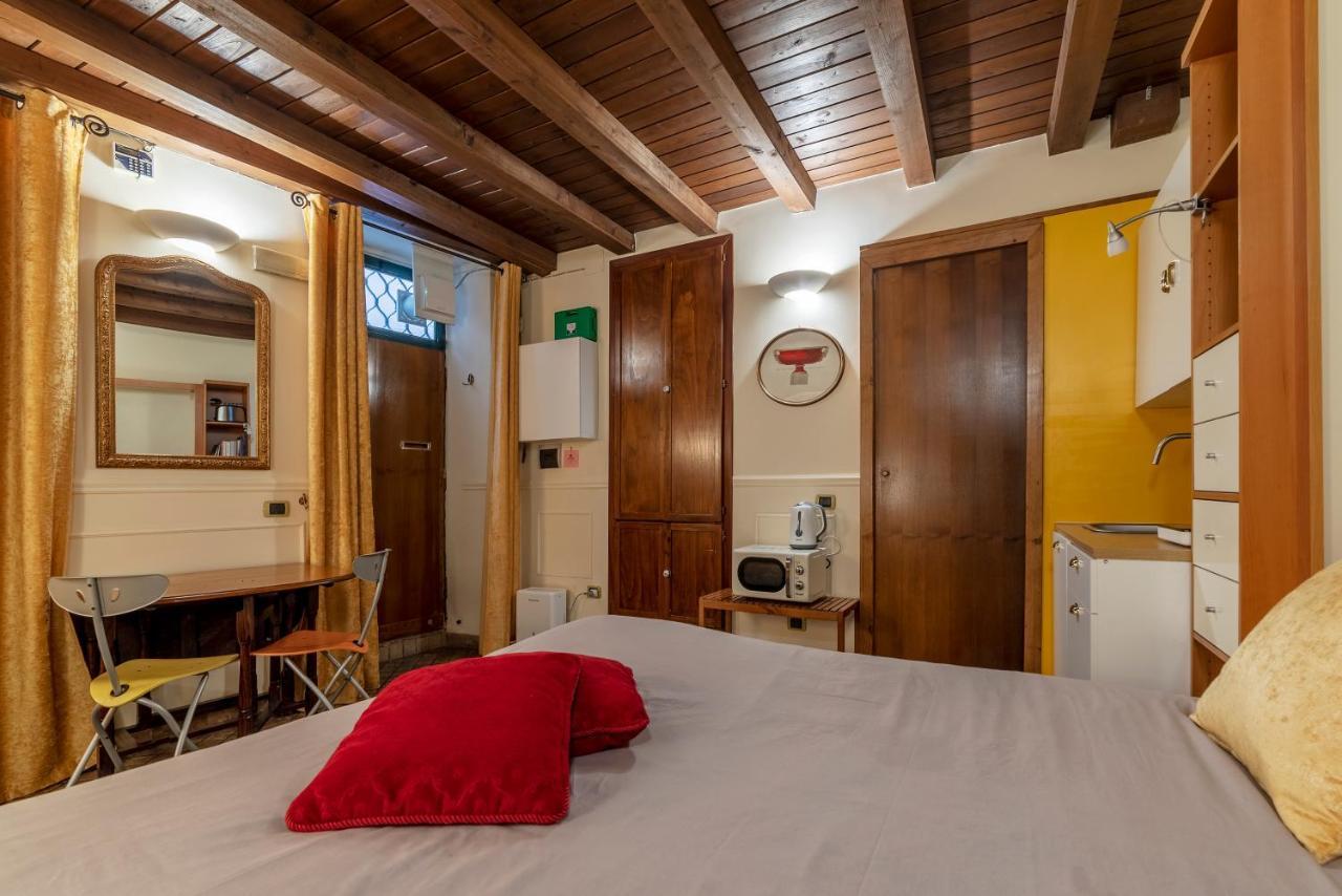 روما Piazza Navona Cozy And Central Studio المظهر الخارجي الصورة