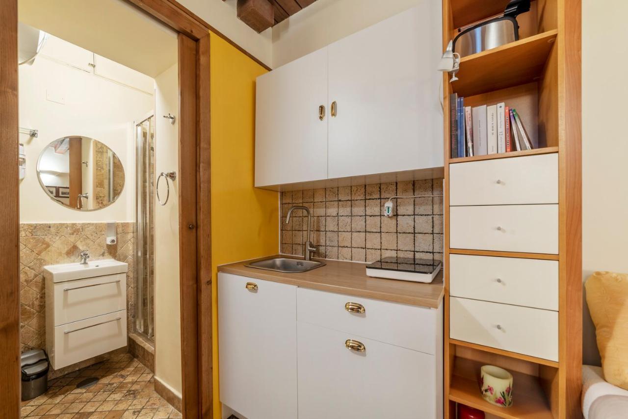 روما Piazza Navona Cozy And Central Studio المظهر الخارجي الصورة