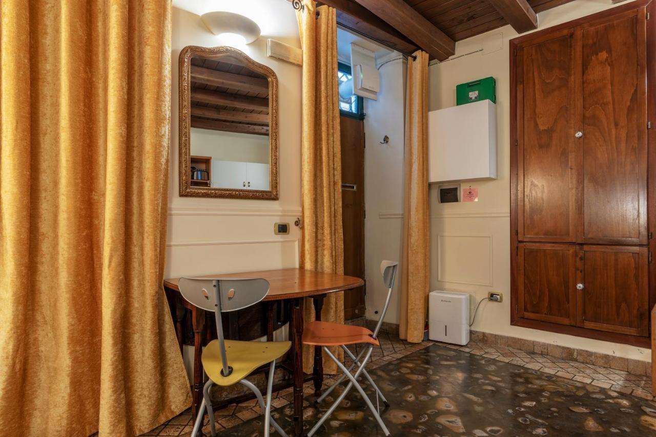 روما Piazza Navona Cozy And Central Studio المظهر الخارجي الصورة