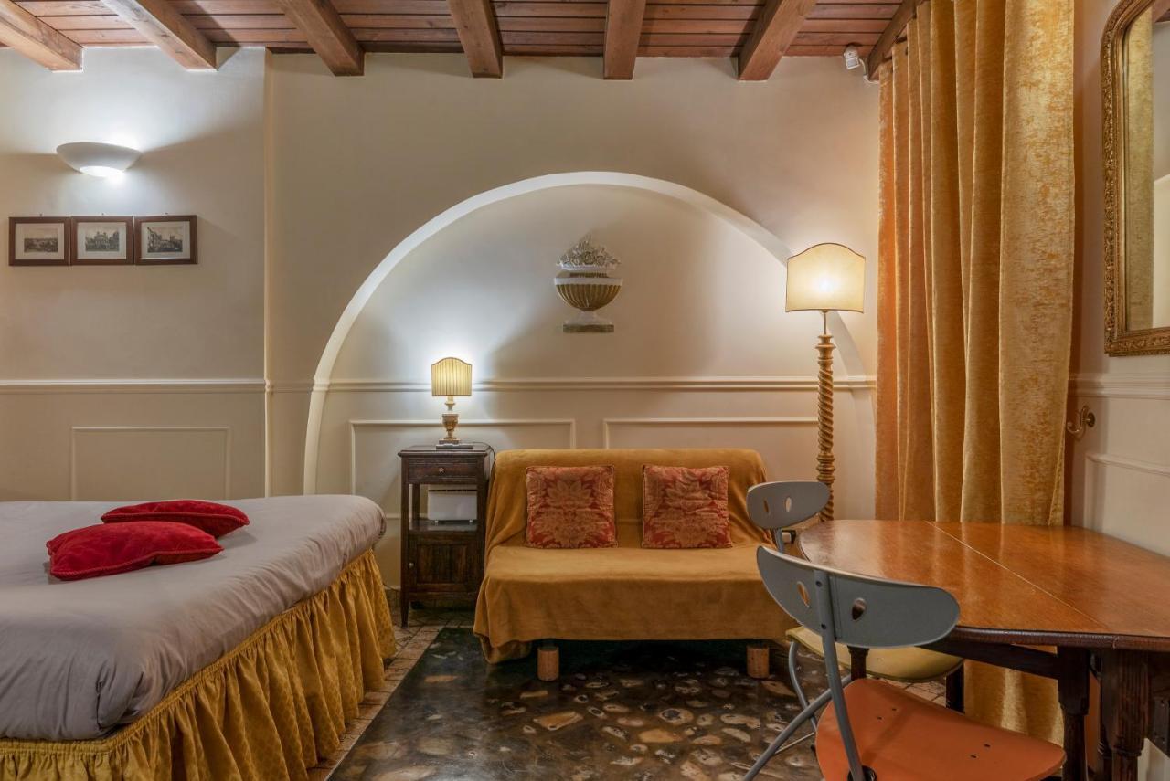 روما Piazza Navona Cozy And Central Studio المظهر الخارجي الصورة
