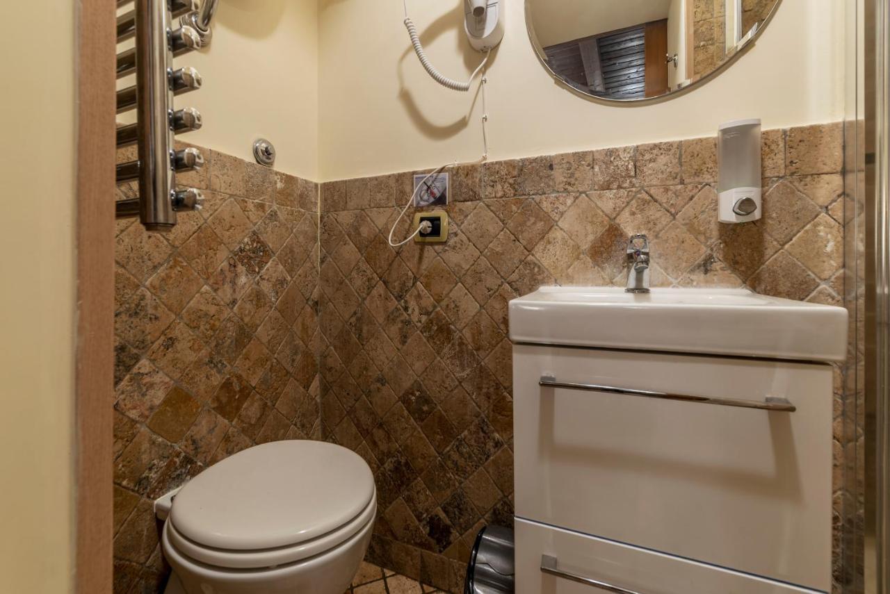روما Piazza Navona Cozy And Central Studio المظهر الخارجي الصورة