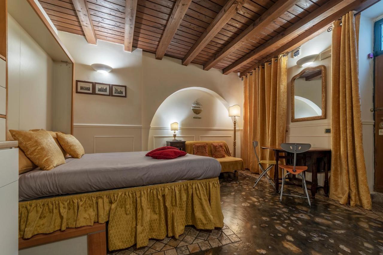 روما Piazza Navona Cozy And Central Studio المظهر الخارجي الصورة